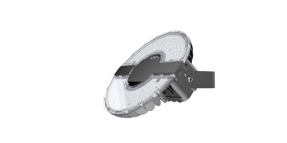 el UFO de la bahía de la prenda impermeable LED de 150W IP65 enciende 180lm/W 3000-6000K