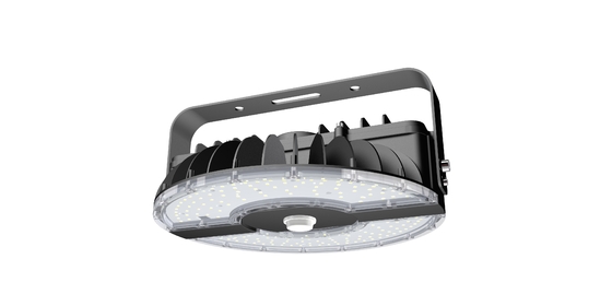 alta eficacia de la prenda impermeable 180lm/W de la luz IP65 de la bahía del UFO LED de 100W-250W alta