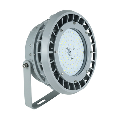 Luces LED a prueba de explosiones 20-400W High Bay 2200K-7000K ATEX