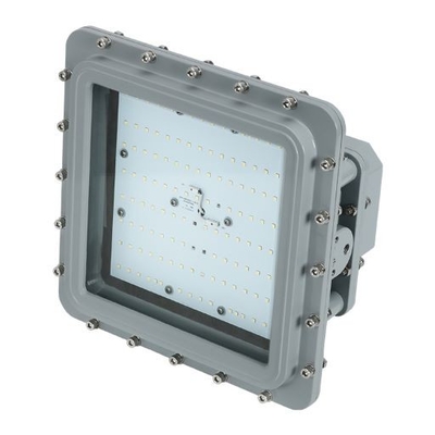 Luminarias LED de gran altura a prueba de explosiones de 20~220 W con certificación ATEX - SERIE D -1