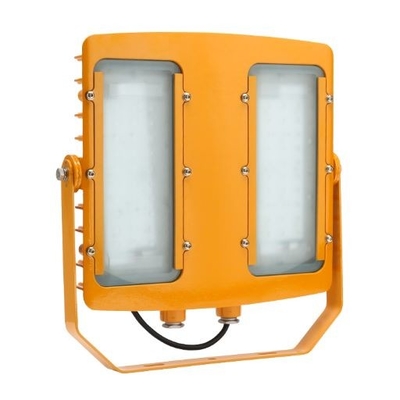 2700k-7000k Ex Proof Luces LED IP66 Aluminio sin cobre