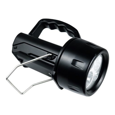 Linterna recargable a prueba de explosiones LED Antorcha Luz ATEX