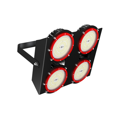 Resistente al agua IP67 10-600W de alta temperatura de las lámparas LED a prueba de explosiones industriales