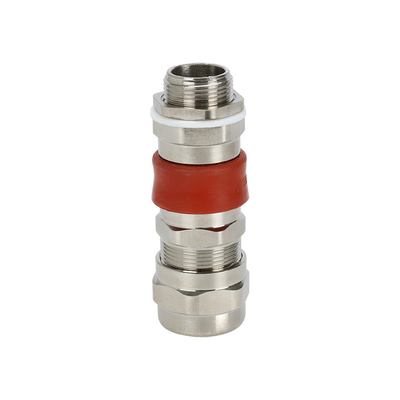 Prensaestopas a prueba de llamas IP66