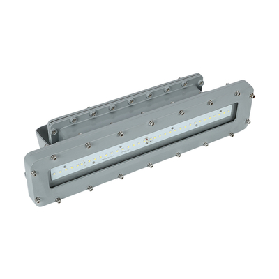 20 ~ 120W LED a prueba de explosiones High Bay Fixtures Atex Listed Extension Light Led a prueba de explosiones Iights I SERIES