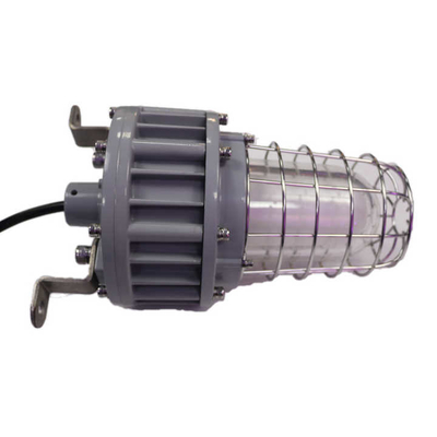 Clase 1 División 1 Luces LED a prueba de explosiones 10-50W ATEX High Bay