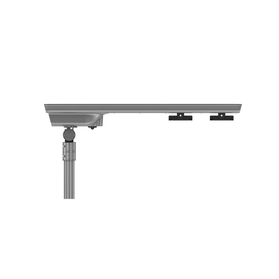 2000lm 4000lm Farola LED solar 3000K 4000K 5000K 5700K 6500K