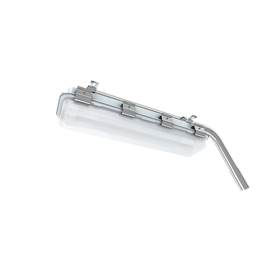 Luz industrial a prueba de explosiones de 20w