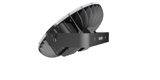 alta eficacia de la prenda impermeable 180lm/W de la luz IP65 de la bahía del UFO LED de 100W-250W alta