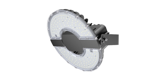 alta eficacia de la prenda impermeable 180lm/W de la luz IP65 de la bahía del UFO LED de 100W-250W alta
