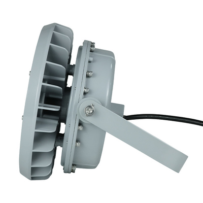 Luces LED a prueba de explosiones 20-400W High Bay 2200K-7000K ATEX