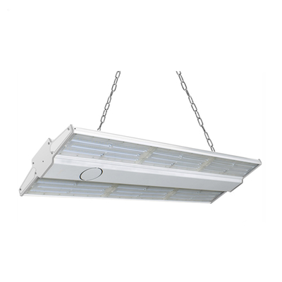 IP65 100-500W Luces solares LED lineales de bahía alta 90-305V