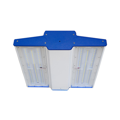 IP65 100-500W Luces solares LED lineales de bahía alta 90-305V