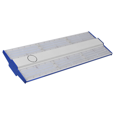 IP65 100-500W Luces solares LED lineales de bahía alta 90-305V