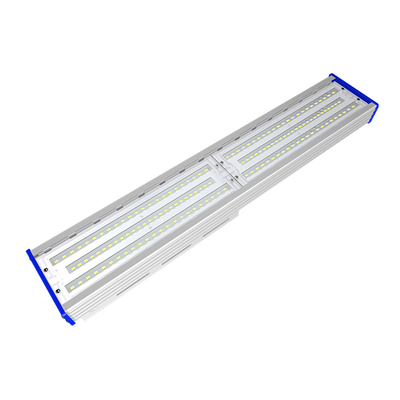 Luces al aire libre con energía solar IP54 50W 100W 150W 200W 250W LED Alta luz de bahía lineal