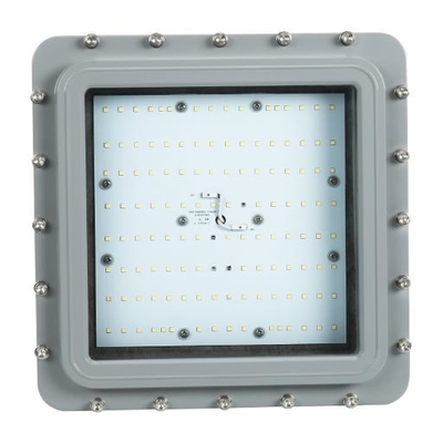 Luminarias LED de gran altura a prueba de explosiones de 20~220 W con certificación ATEX - SERIE D -1