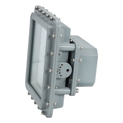 Luminarias LED de gran altura a prueba de explosiones de 20~220 W con certificación ATEX - SERIE D -1