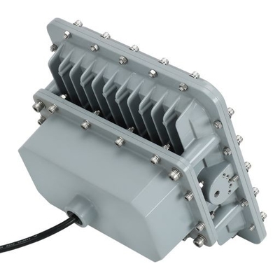 Luminarias LED de gran altura a prueba de explosiones de 20~220 W con certificación ATEX - SERIE D -1