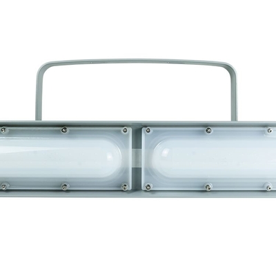 Luminarias LED de gran altura a prueba de explosiones de 20~60 W con certificación ATEX - SERIE H 5