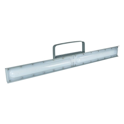 Luminarias LED de gran altura a prueba de explosiones de 20~60 W con certificación ATEX - SERIE H 5