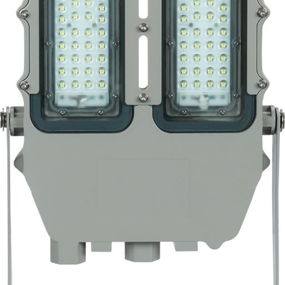 2700k-7000k Ex Proof Luces LED IP66 Aluminio sin cobre
