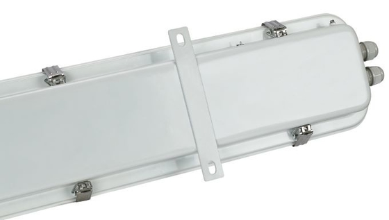 Luminarias LED de gran altura a prueba de explosiones de 20~60 W con certificación ATEX SERIE R-12