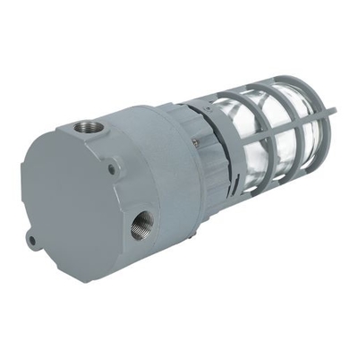 10-40W A prueba de explosiones Led High Bay ATEX AC100-277V