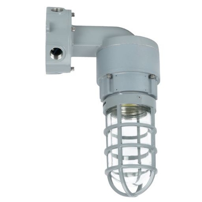 10-40W A prueba de explosiones Led High Bay ATEX AC100-277V