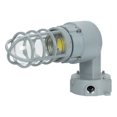10-40W A prueba de explosiones Led High Bay ATEX AC100-277V