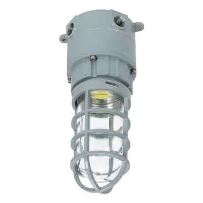 10-40W A prueba de explosiones Led High Bay ATEX AC100-277V