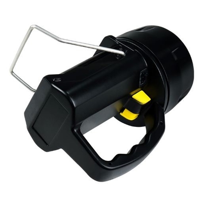 Linterna recargable a prueba de explosiones LED Antorcha Luz ATEX