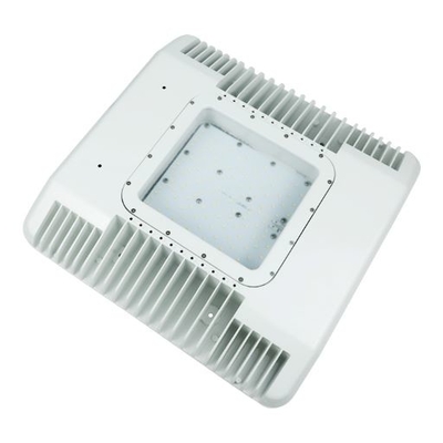 Luz de dosel LED a prueba de explosiones AC100-277V 40W 60W 80W 150W