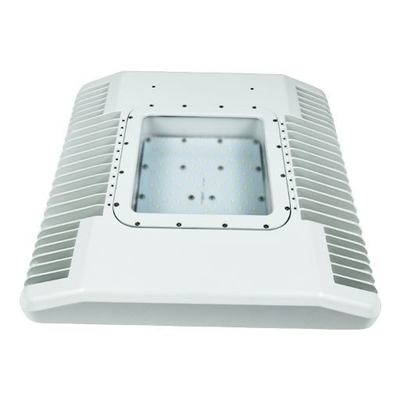 Luz de dosel LED a prueba de explosiones AC100-277V 40W 60W 80W 150W