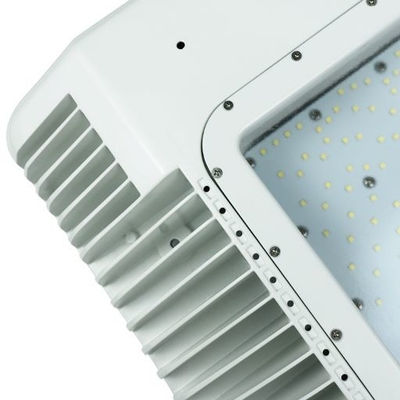 Luz de dosel LED a prueba de explosiones AC100-277V 40W 60W 80W 150W
