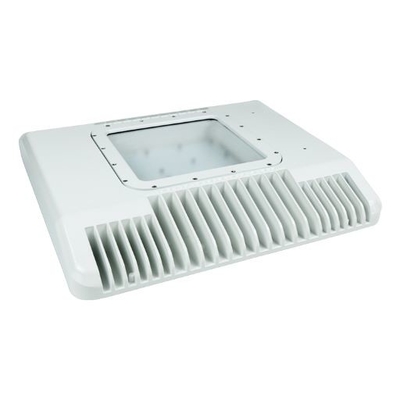 Luz de dosel LED a prueba de explosiones AC100-277V 40W 60W 80W 150W