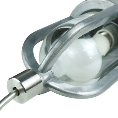 Luces LED a prueba de explosiones 2200K-7000K Certificación ATEX 5-30W
