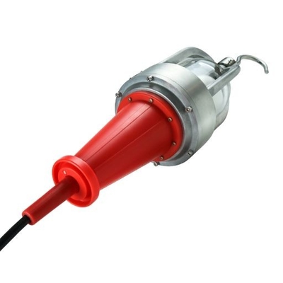 Luces LED a prueba de explosiones 2200K-7000K Certificación ATEX 5-30W