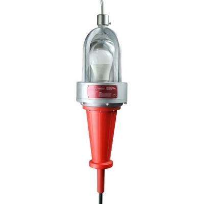 Luces LED a prueba de explosiones 2200K-7000K Certificación ATEX 5-30W