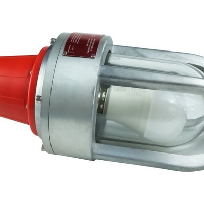 Luces LED a prueba de explosiones 2200K-7000K Certificación ATEX 5-30W