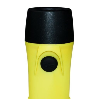 Linterna LED manual a prueba de explosiones 1200 Lumen T6 Linterna LED impermeable con zoom