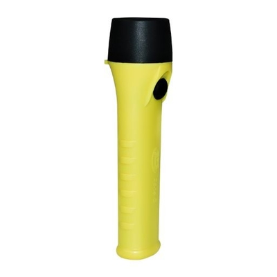 Linterna LED manual a prueba de explosiones 1200 Lumen T6 Linterna LED impermeable con zoom