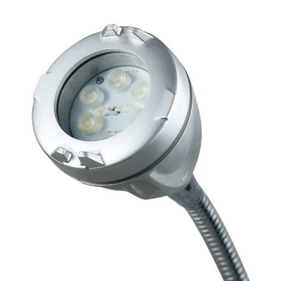 Luces LED a prueba de explosión de bahía alta ATEX 10-60W 3000k-5000k