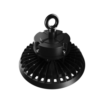 Industrial 100-300W UFO LED High Bay Light IP65 3000K 4000K 5000K