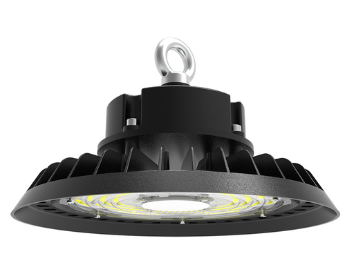Industrial 100-300W UFO LED High Bay Light IP65 3000K 4000K 5000K
