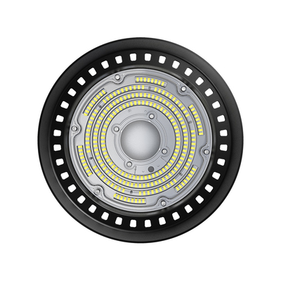 Industrial 100-300W UFO LED High Bay Light IP65 3000K 4000K 5000K