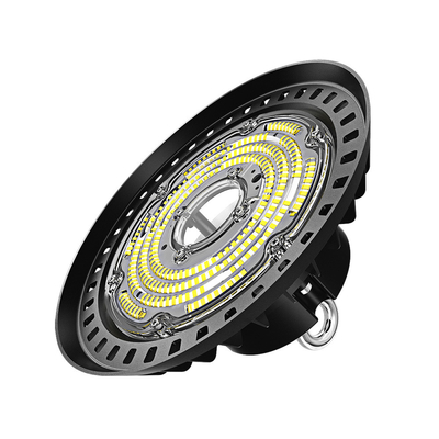 Industrial 100-300W UFO LED High Bay Light IP65 3000K 4000K 5000K
