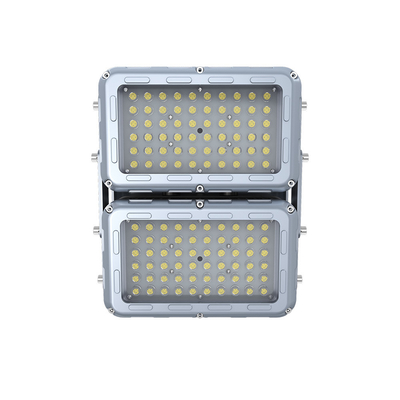 10-140W Luces LED a prueba de explosiones IP66 IP67 40W 70W 80W 140W