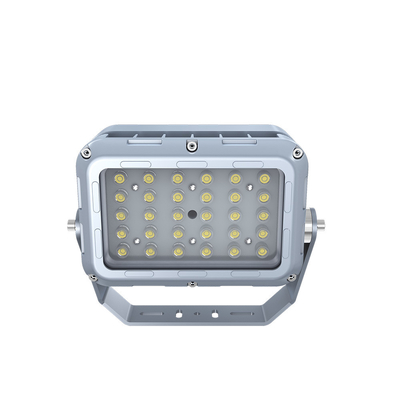 10-140W Luces LED a prueba de explosiones IP66 IP67 40W 70W 80W 140W