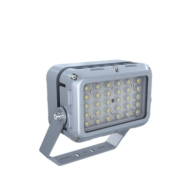 10-140W Luces LED a prueba de explosiones IP66 IP67 40W 70W 80W 140W