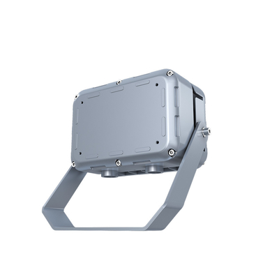 10-140W Luces LED a prueba de explosiones IP66 IP67 40W 70W 80W 140W